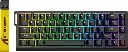 ATTACK SHARK X68 HE Rapid Trigger