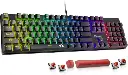 Redragon K671 RGB LED Mecanico