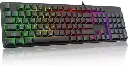 Redragon K521 Rainbow LED