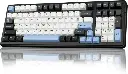 AULA F99 Wireless Teclado Mecanico
