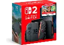 Nintendo Switch 2: Elige tu paquete de juego