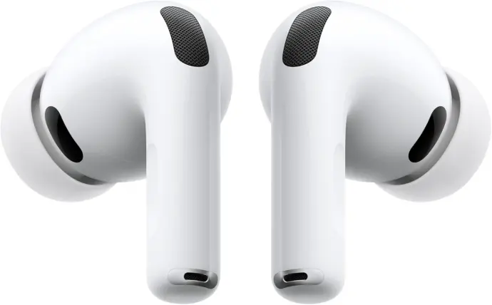 Apple AirPods Pro 3 Wireless Earbuds