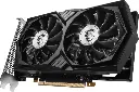 MSI RTX 3050 Gaming X 6G