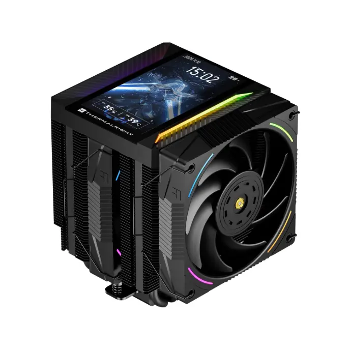 TR Thermalright Peerless Assassin 120 Vision MAX ARGB