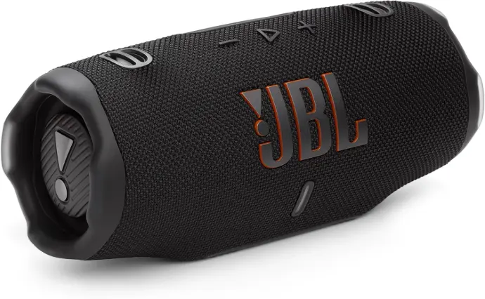 JBL Charge 6 - Altavoz Bluetooth