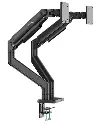 MSI MAG MT201D SOPORTE DOBLE MONITOR