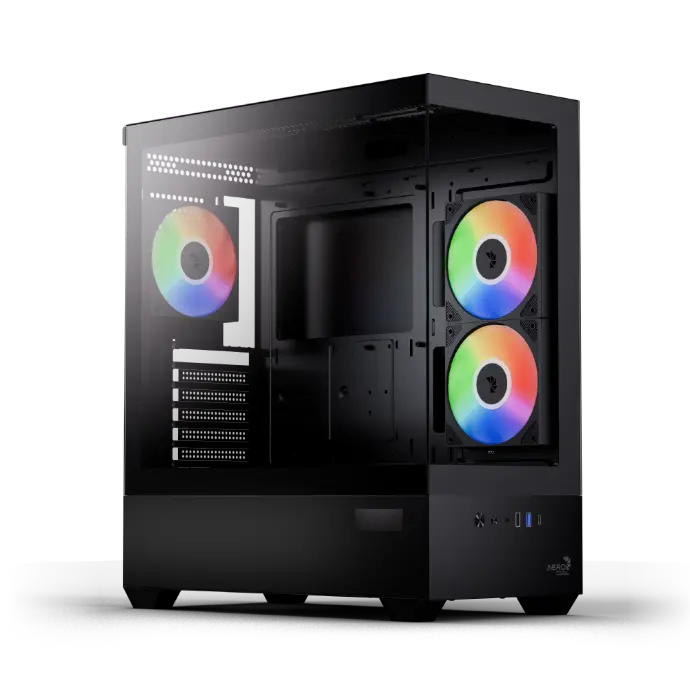 AEROCOOL P500D DIGI ATX