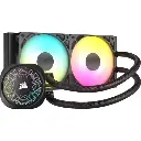 CORSAIR NAUTILUS 240 RS ARGB AIO 240MM