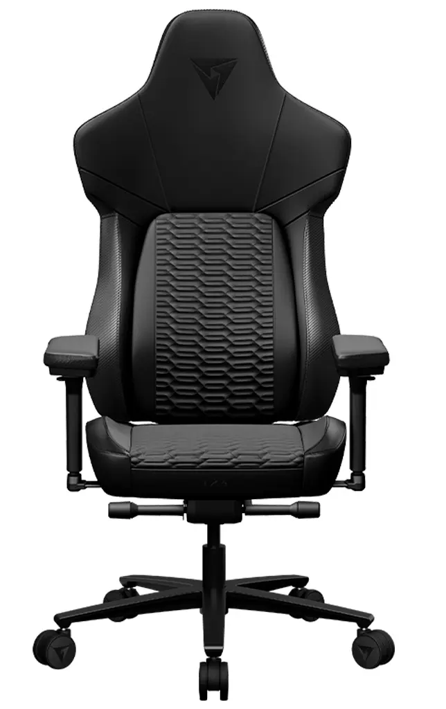 SILLA GAMING THUNDERX3 CORE SMART RACER CUERO SINTÉTICO