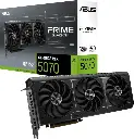 ASUS Prime GeForce RTX 5070 12GB GDDR7 PCIe 5.0