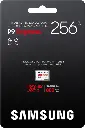 Samsung P9 Express microSD