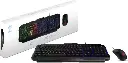 MSI Forge GK100 Combo