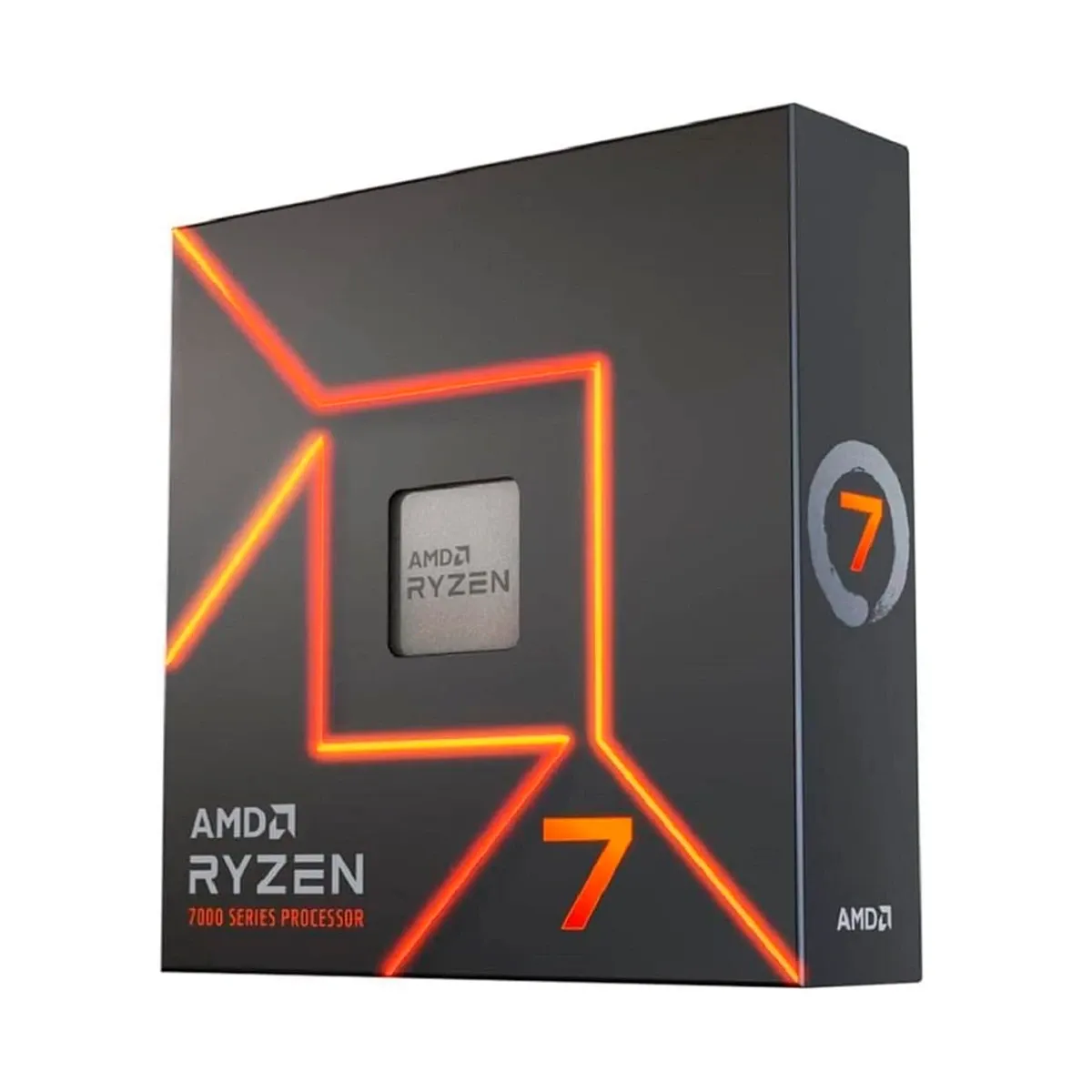 AMD Ryzen 7 7700X 