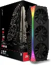 XFX Mercury AMD Radeon RX 9070XT OC 16GB GDDR6