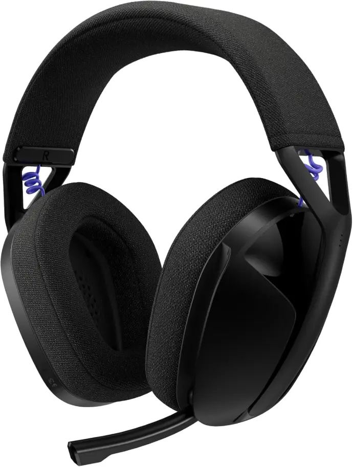 Logitech G321 Lightspeed Wireless