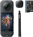 Insta360 X5 Starter Bundle