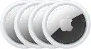 Apple AirTag (2nd Generacion) - 4 Pack