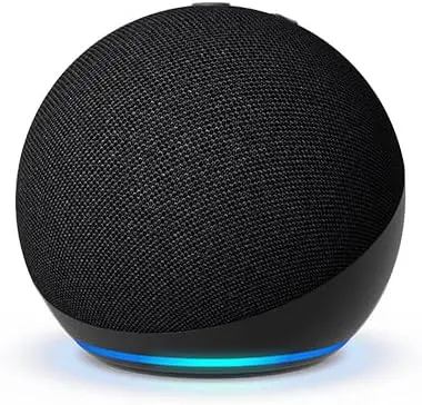 Echo Dot 5.ª generación 