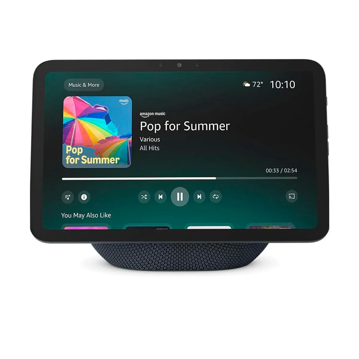 Amazon Echo Show 8 