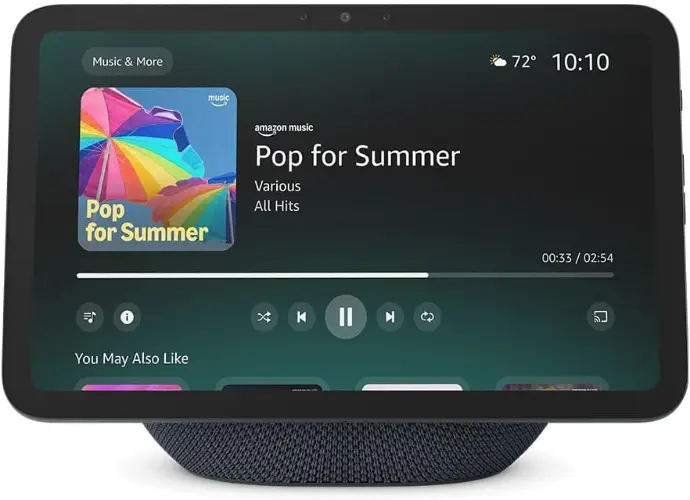Amazon Echo Show 8 