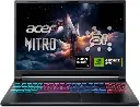 Acer Nitro V 16S AI AMD Ryzen 7 260 RTX 5060 180Hz Display 32GB DDR5 1TB Gen 4