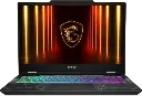 MSI Cyborg A15 AI 15.6" FHD 144Hz Ryzen 7 260 RTX 5060 16GB DDR5 1TB SSD
