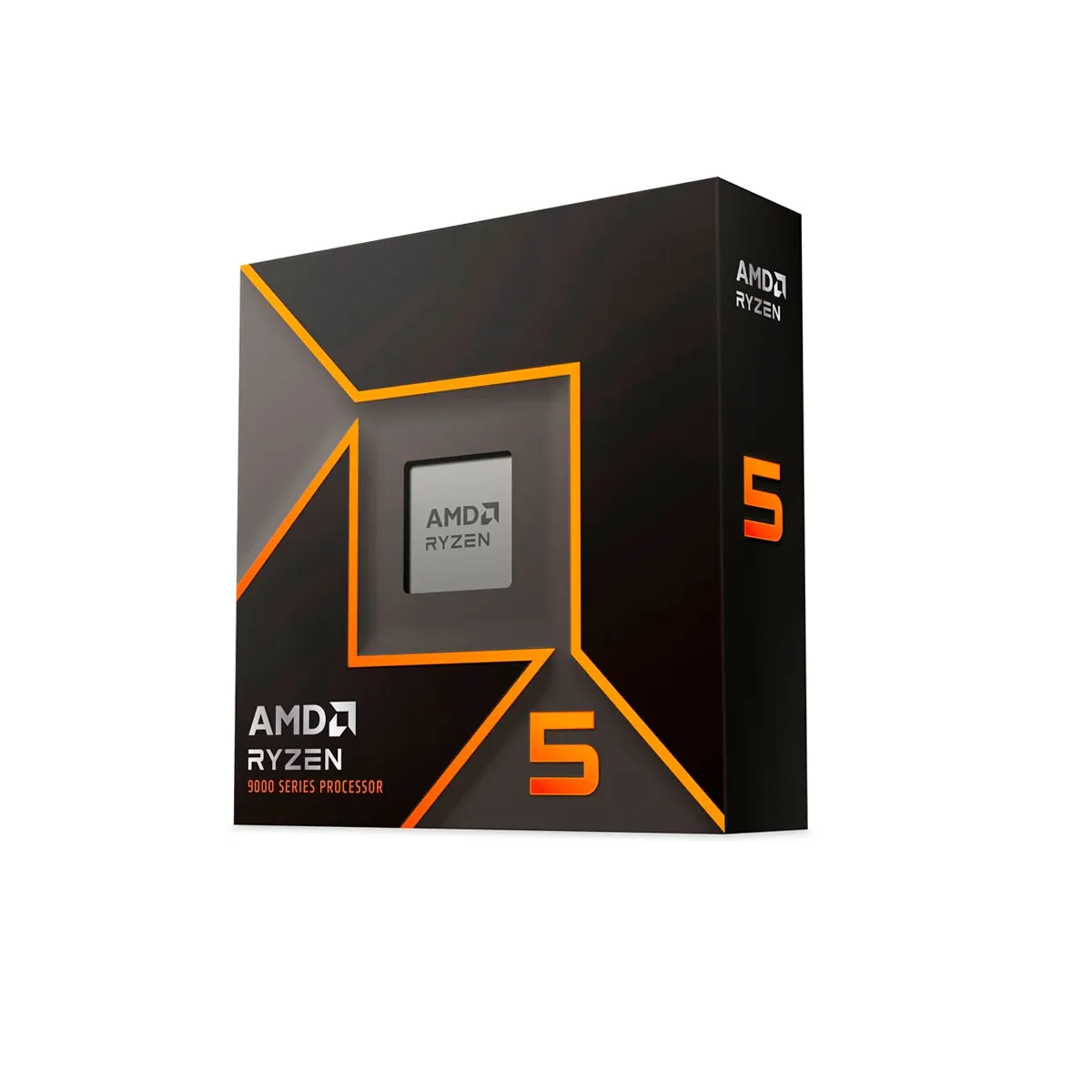 AMD Ryzen 5 9600X