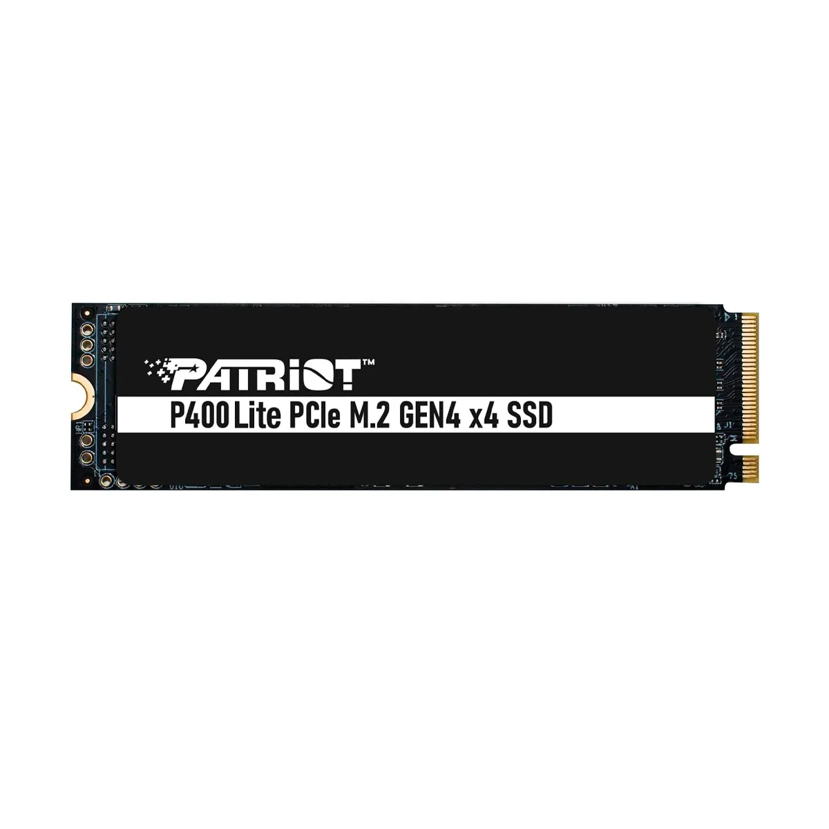 Patriot P400 Lite M.2 NVMe PCIe Gen 4