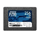 Patriot P210 SATA 256GB SSD 2.5"