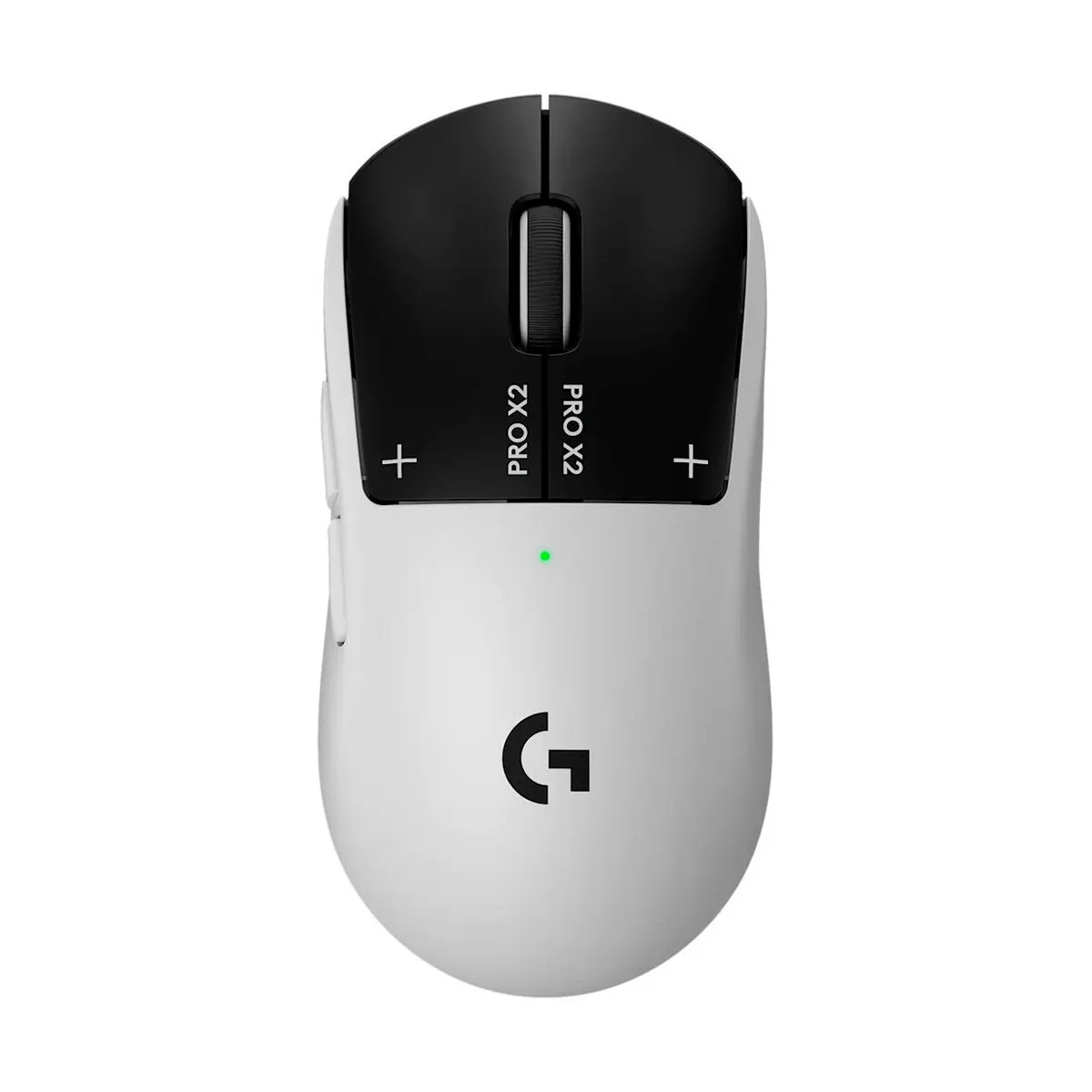 Logitech G PRO X2 SUPERSTRIKE Wireless Mouse