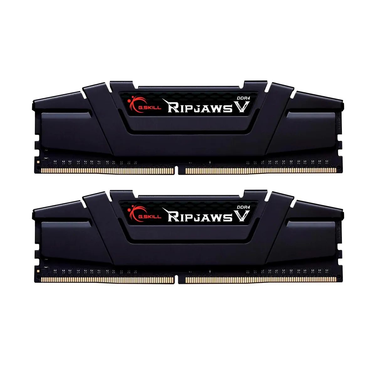 G.SKILL Ripjaws V Series DDR4 RAM 16GB (2x8GB) 3200Mhz