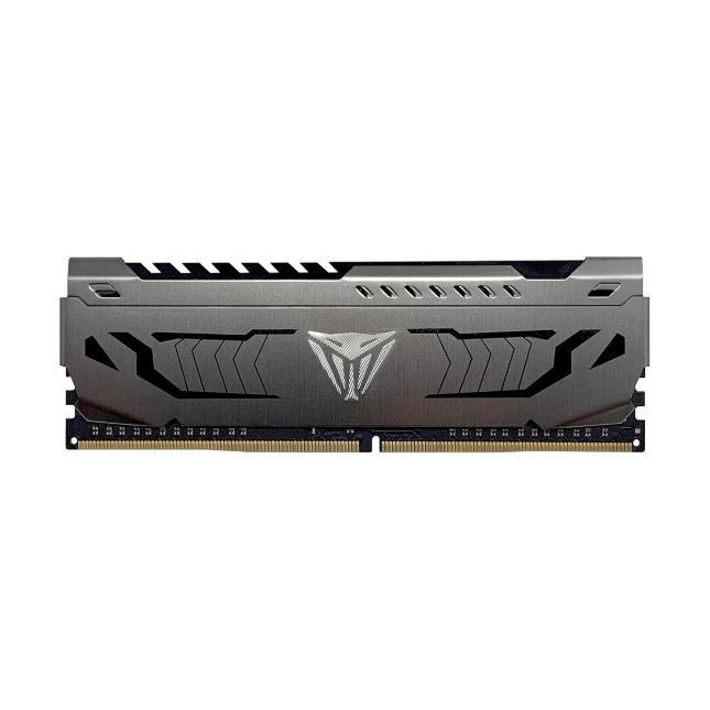 Patriot Viper Steel 16GB (1 x 16GB) 3600Mhz CL18