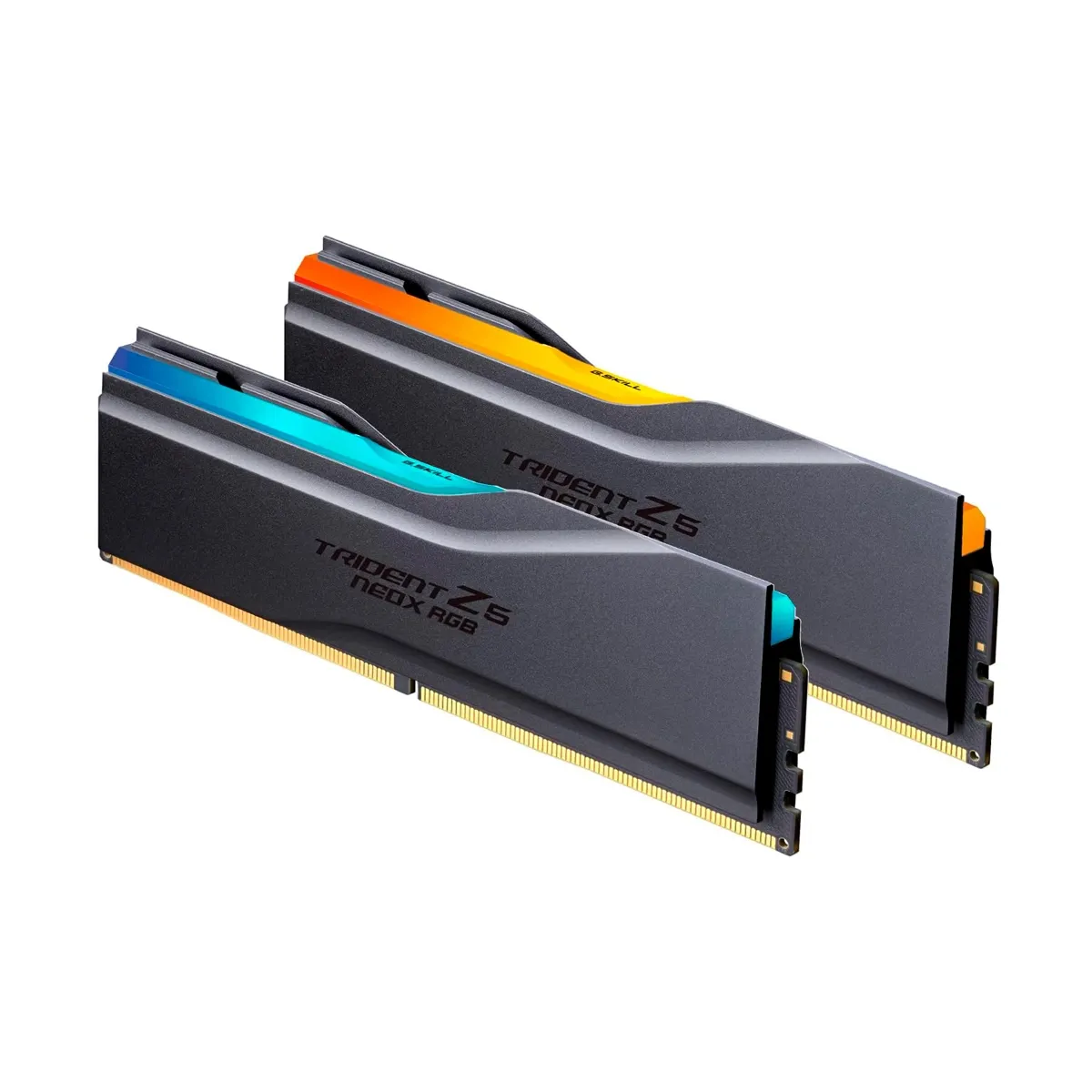G.SKILL Trident Z5 NeoX RGB Series DDR5 32 GB (2 x 16 GB) 6000Mhz