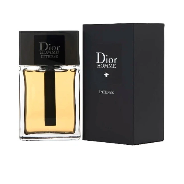Dior Homme Intense by Christian Dior EDP 100ml
