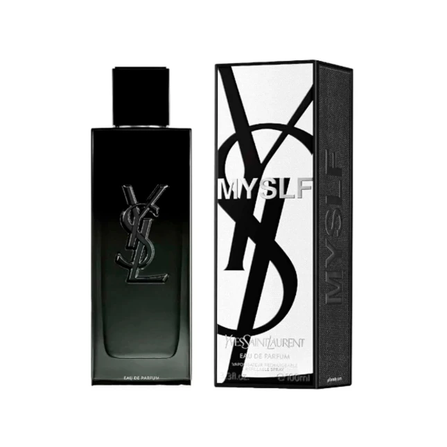 Myslf by Yves Saint Laurent 100ML EDP
