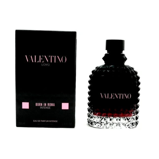 Valentino Uomo Born In Roma INTENSE EDP Intense for Men 100ML