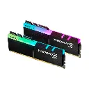 G.SKILL Trident Z RGB Series DDR4 32GB (2 x 16GB) 3600Mhz