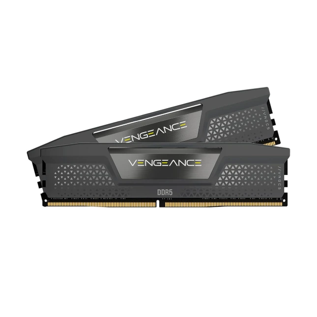 CORSAIR VENGEANCE RS 32GB (2x16GB) DDR5 6000MHz