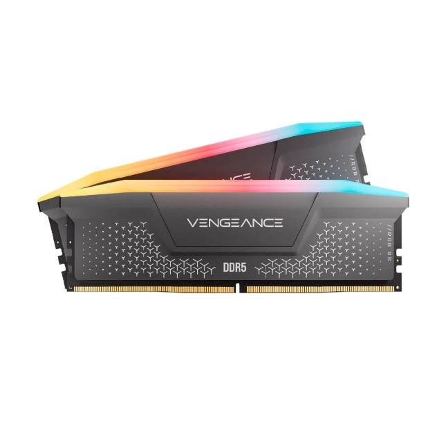 Corsair Vengeance RGB RS 32GB (2x16GB) DDR5-6000