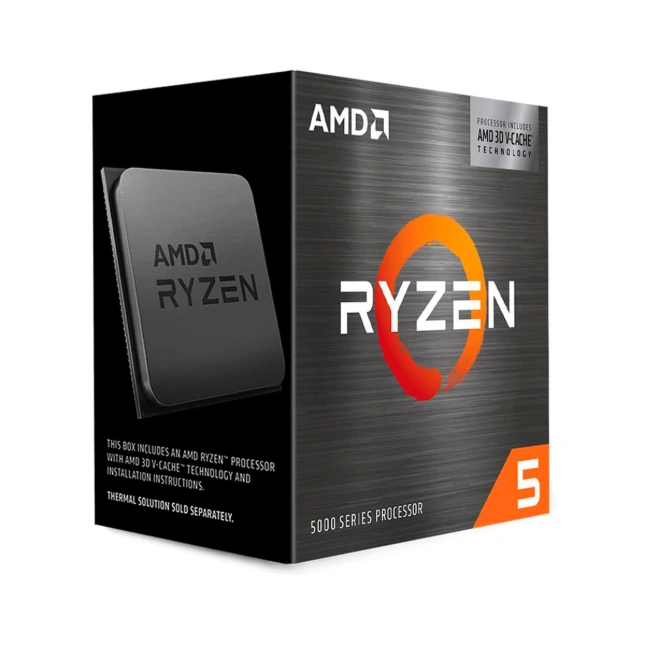 AMD Ryzen 5 5600X3D Vermeer AM4