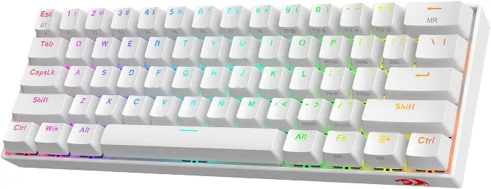 Redragon K530 Draconic PRO Brown Switch Wireless