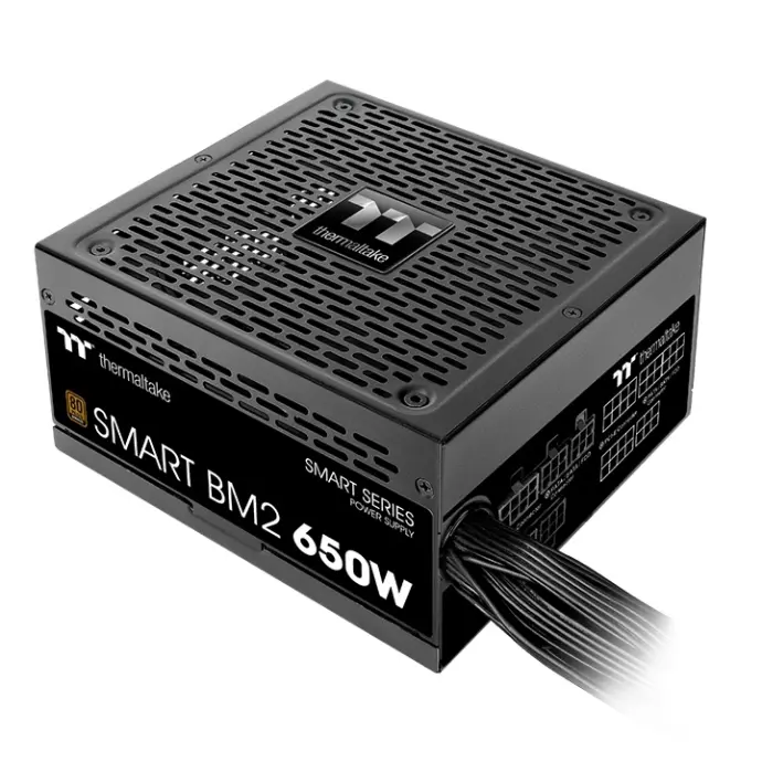 Thermaltake Smart BM2 650W 80Plus Bronze 