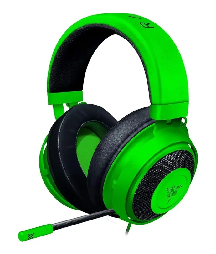 Razer Kraken Gaming Headset