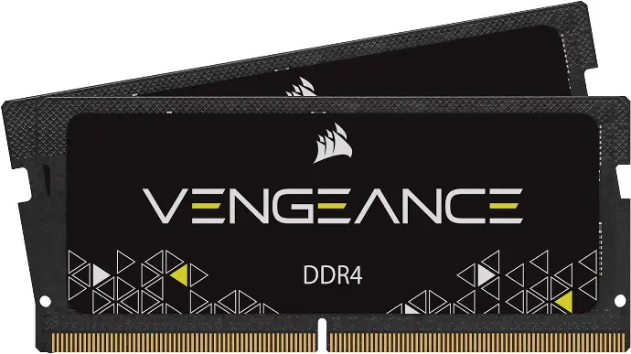 Corsair Vengeance Memoria SODIMM 32 GB (2 x 16 GB) DDR4 3200 MHz