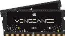 Corsair Vengeance Memoria SODIMM 32 GB (2 x 16 GB) DDR4 3200 MHz