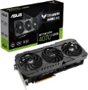 ASUS TUF RTX 4070 Ti Super OG OC Edition PCIe 4.0 16GB GDDR6X