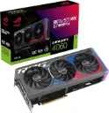 ASUS ROG Strix GeForce RTX 4060 OC Edition 8GB GDDR6