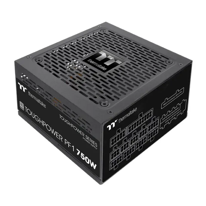 ThermaltakeToughpower PF1 750W Platinum - TT Premium Edition