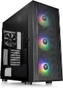 Thermaltake H570 TG ARGB Case PC ATX