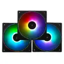 Thermalright TL-S12-S X3 Ventilador KIT